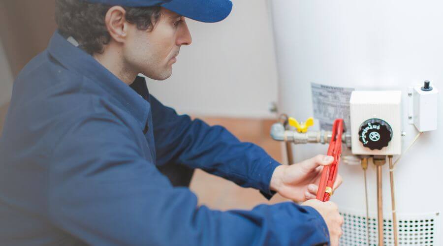 Professional Leak Detection in Bajadero, PR